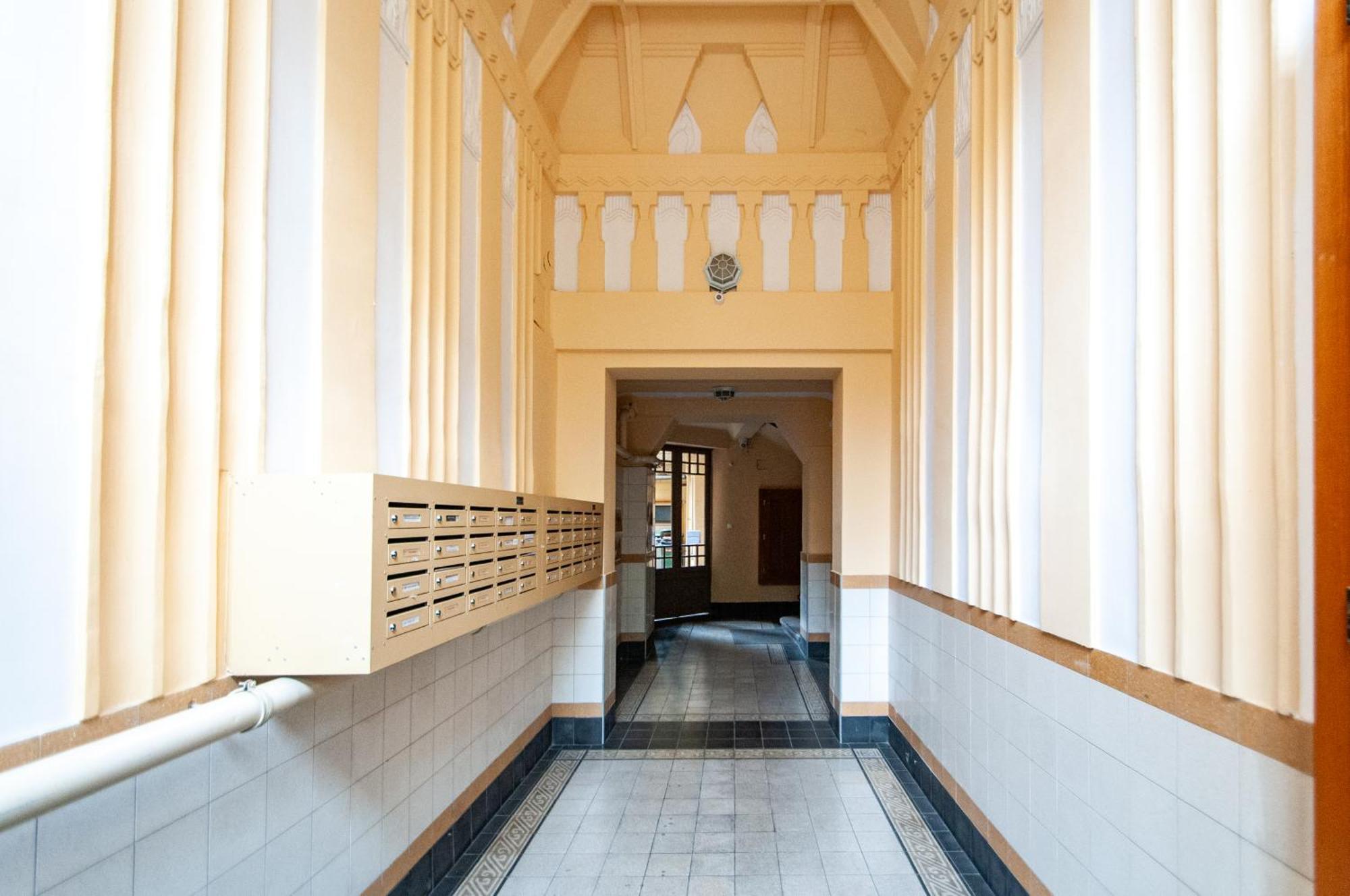 Spacious Family Suite Along River Side, In The Heart Of Buda Budapest Extérieur photo