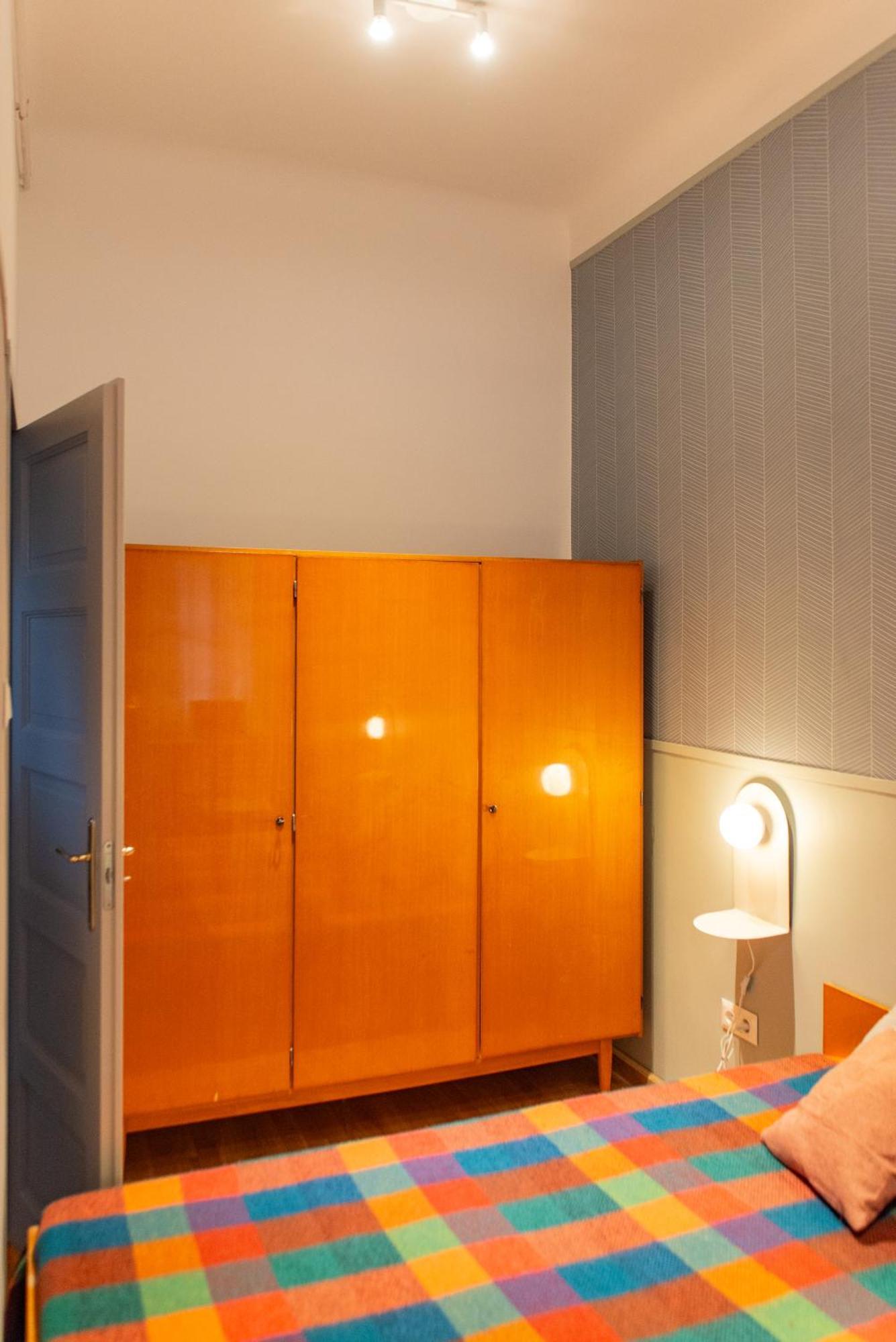 Spacious Family Suite Along River Side, In The Heart Of Buda Budapest Extérieur photo