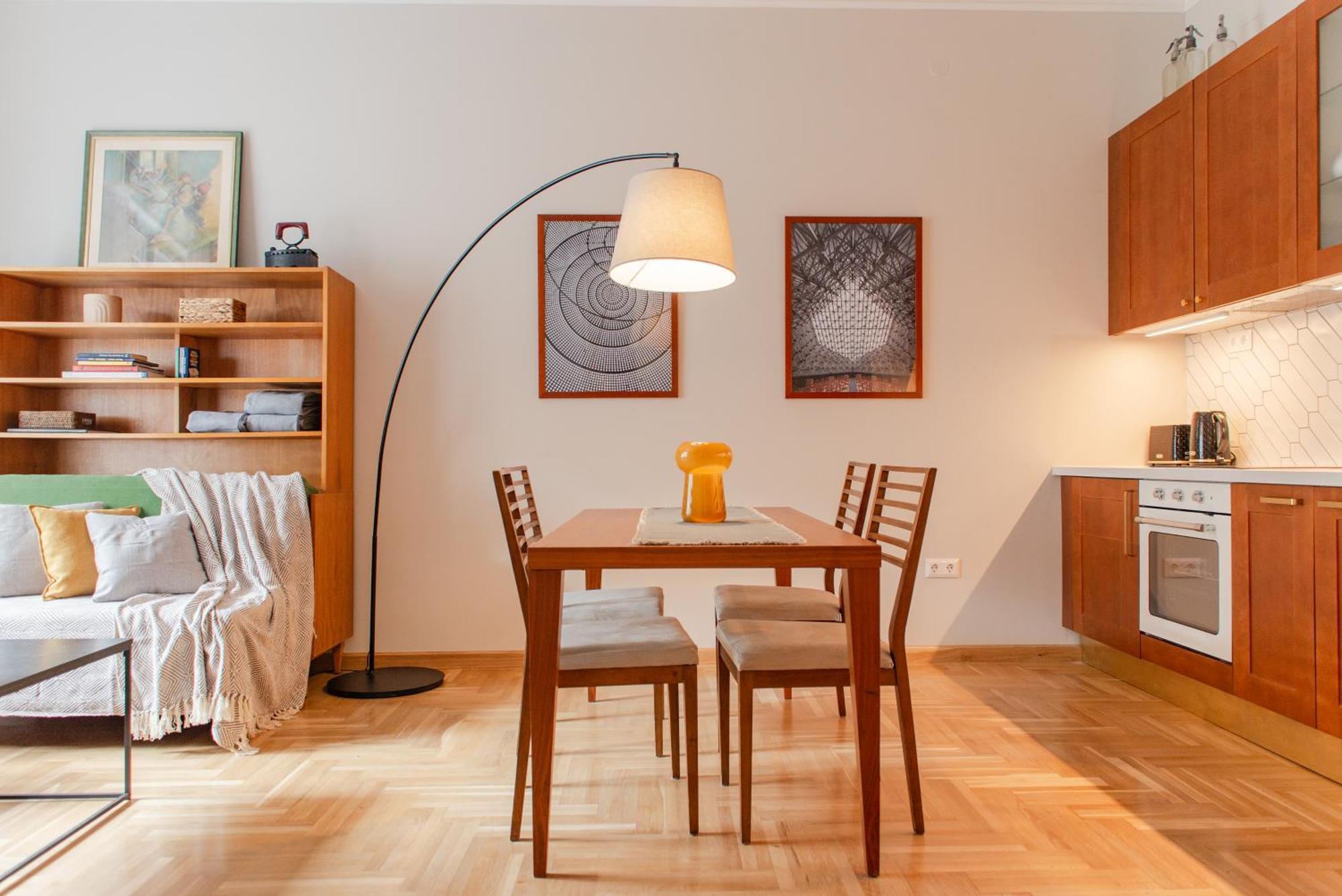 Spacious Family Suite Along River Side, In The Heart Of Buda Budapest Extérieur photo