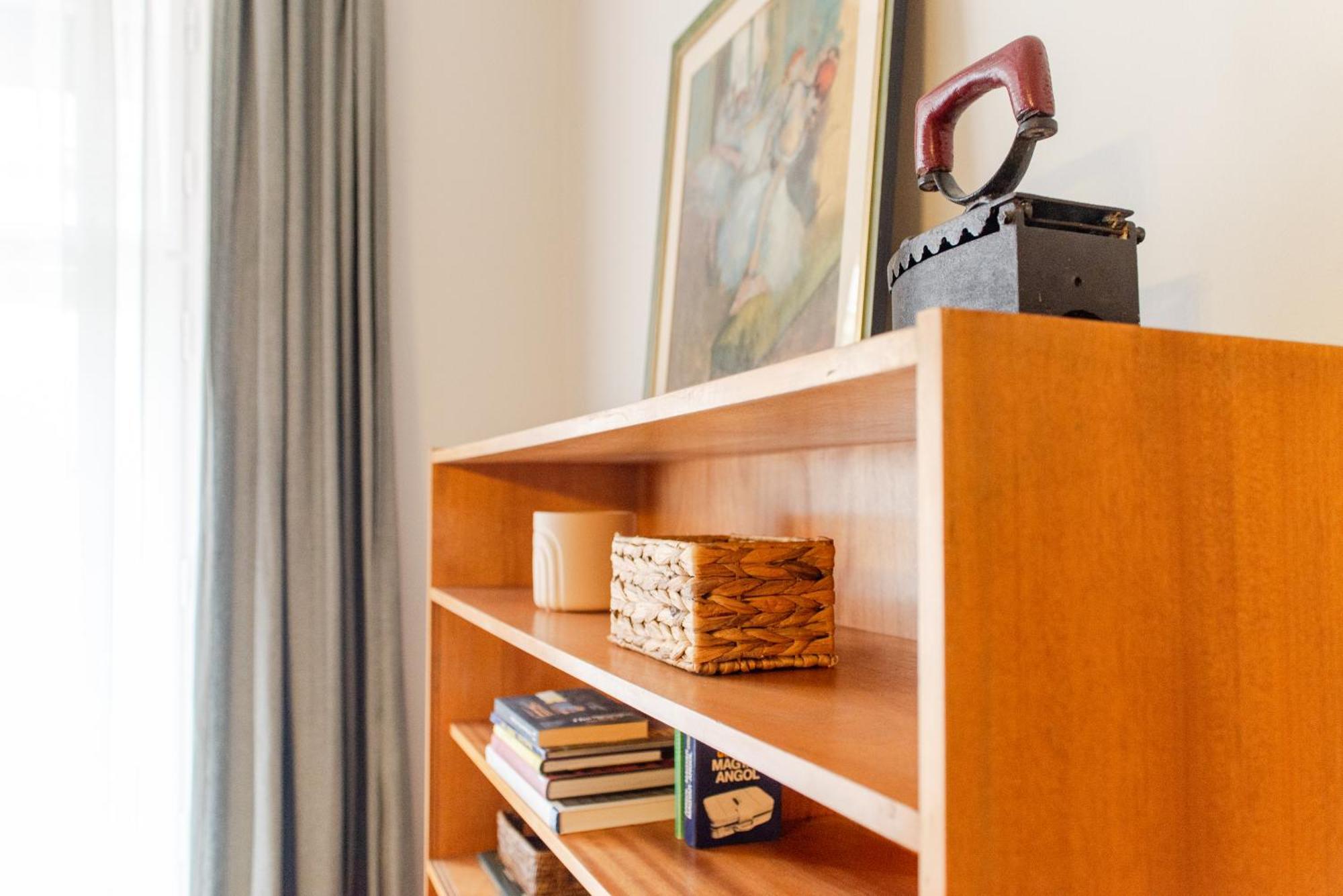 Spacious Family Suite Along River Side, In The Heart Of Buda Budapest Extérieur photo
