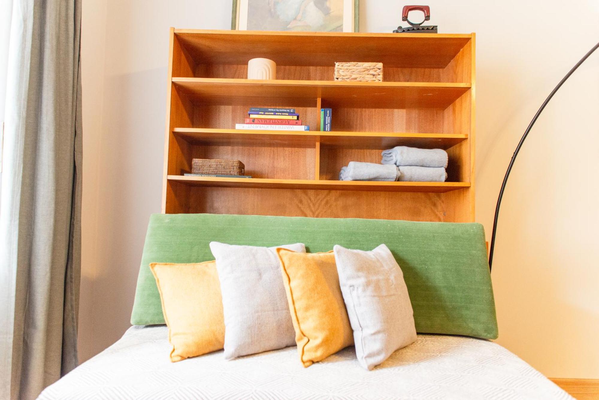 Spacious Family Suite Along River Side, In The Heart Of Buda Budapest Extérieur photo
