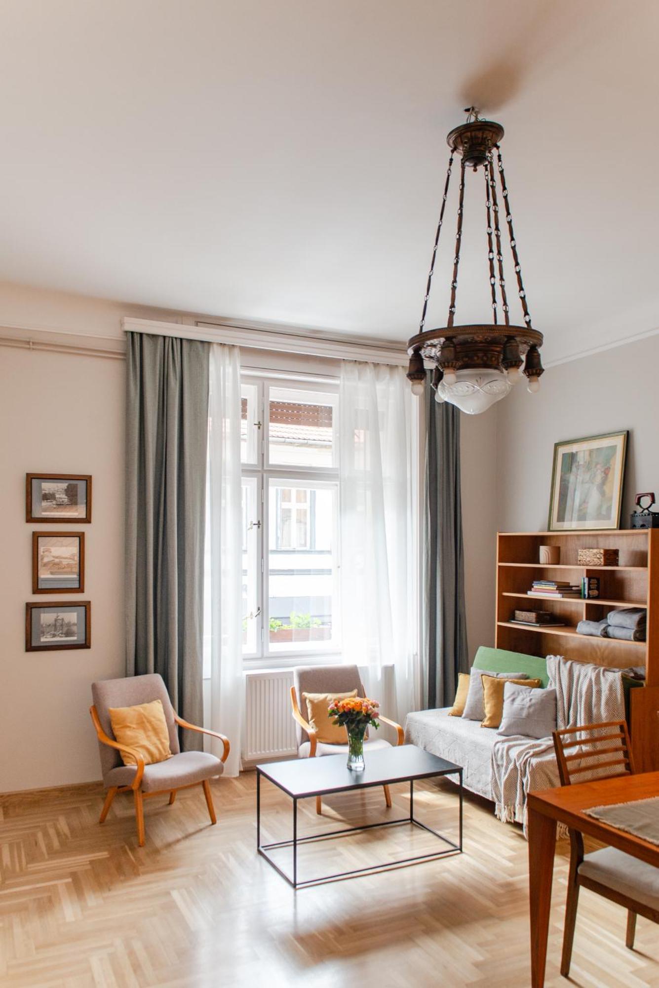 Spacious Family Suite Along River Side, In The Heart Of Buda Budapest Extérieur photo