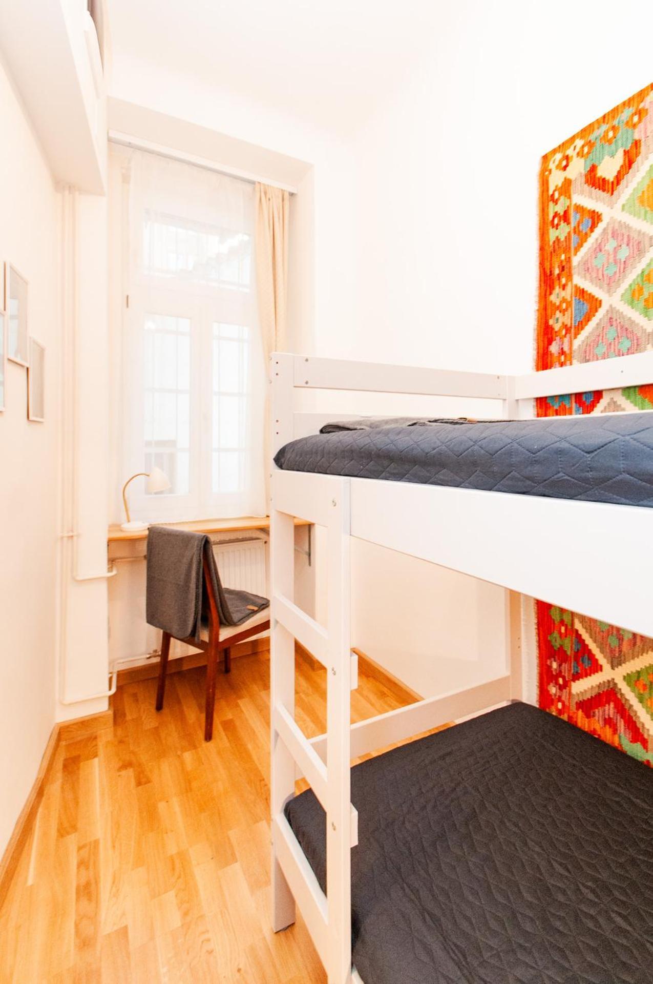 Spacious Family Suite Along River Side, In The Heart Of Buda Budapest Extérieur photo