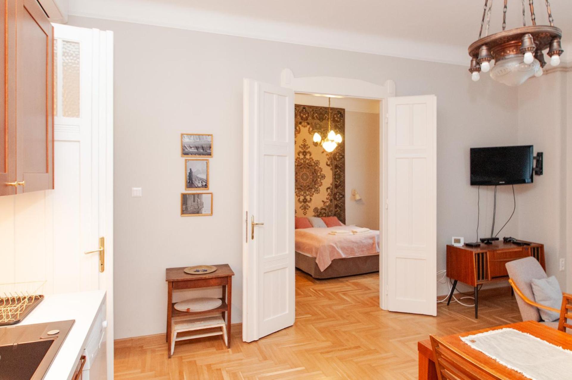 Spacious Family Suite Along River Side, In The Heart Of Buda Budapest Extérieur photo