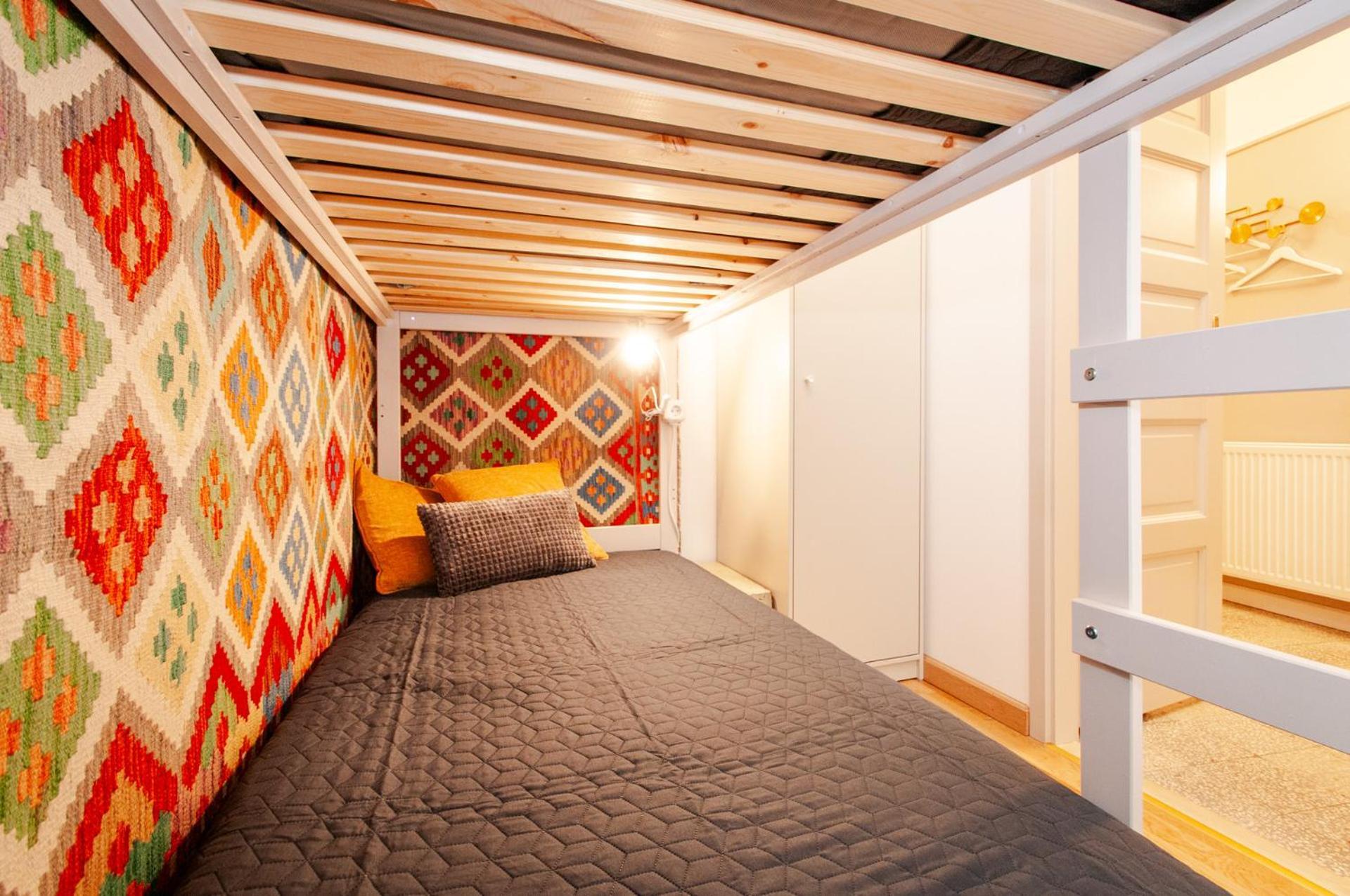 Spacious Family Suite Along River Side, In The Heart Of Buda Budapest Extérieur photo
